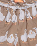 Duck Shorts