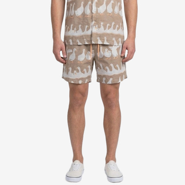 Duck Shorts
