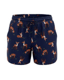 Deer Shorts