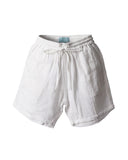 Gauze Shorts Pants