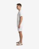 Gauze Shorts Pants