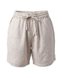 Linen Shorts