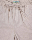 Linen Shorts