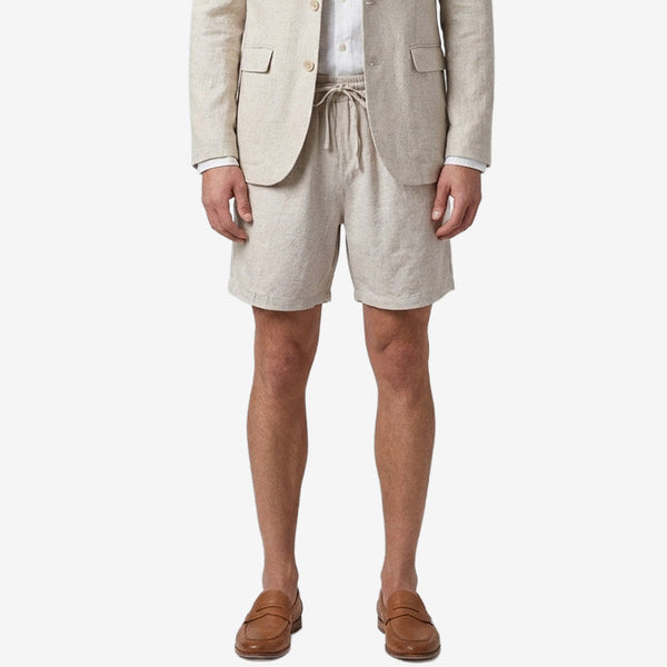 Linen Shorts