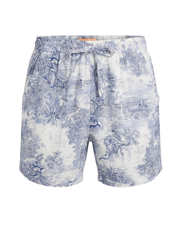 Ink Shorts