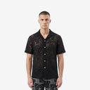 Lace Shirt