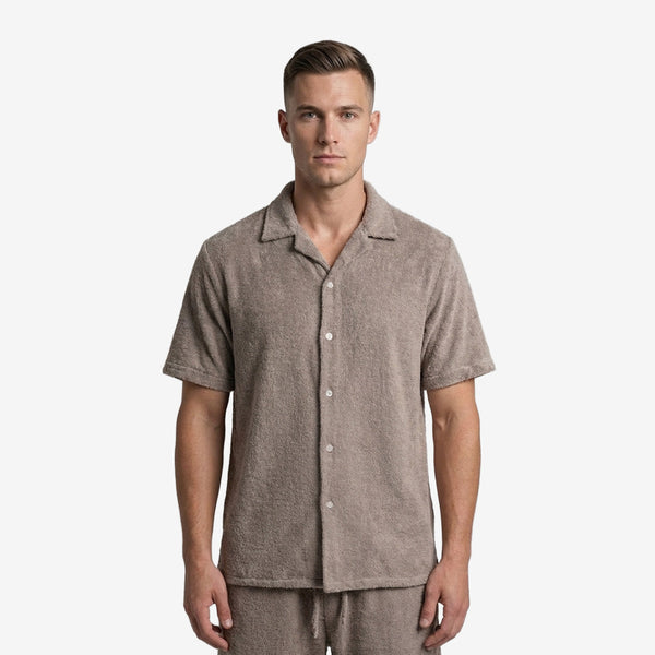 Cloud Shirt
