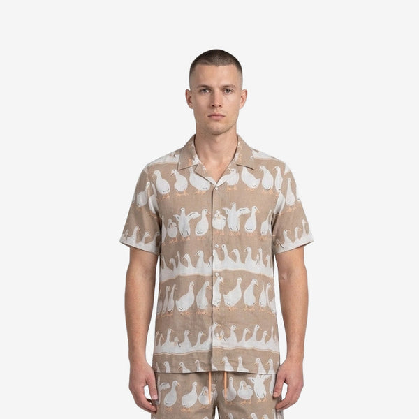 Duck Shirt