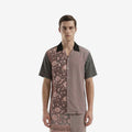 Kim Patch Shirt