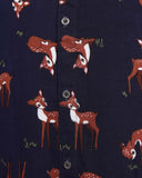 Deer Shirt