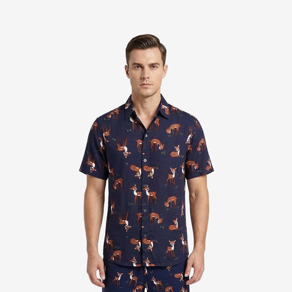 Deer Shirt