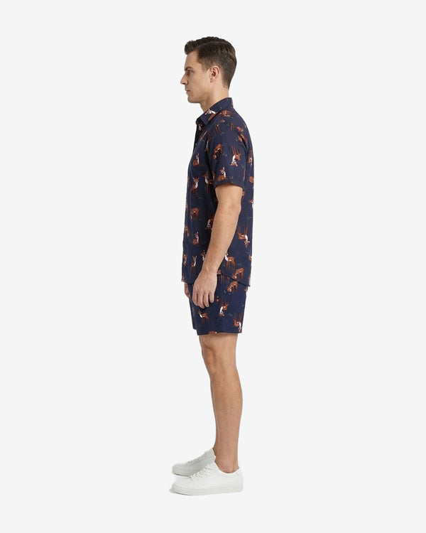 Deer Shirt
