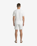 Raw Neck Tee
