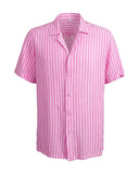 Stripe Shirt Pink