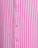 Stripe Shirt Pink