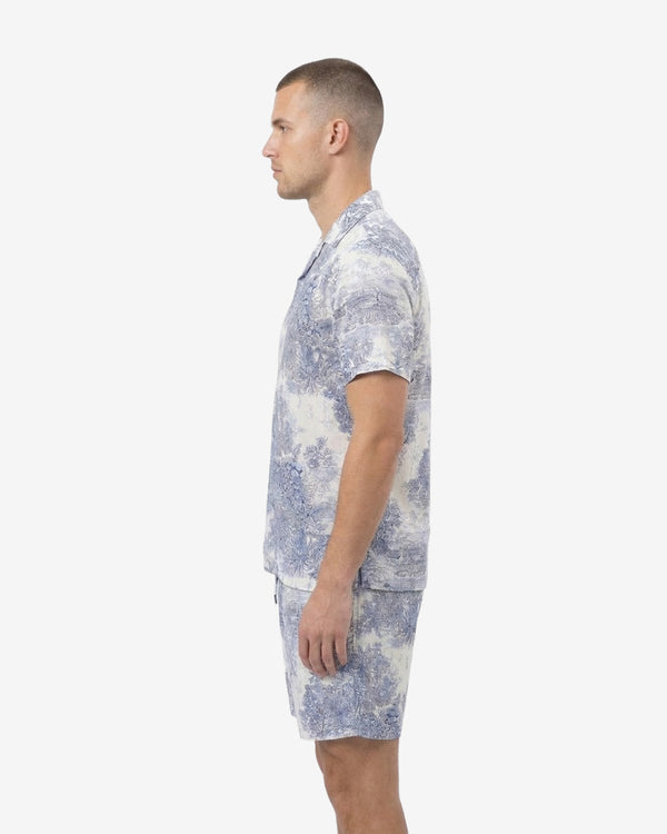Ink Shirt
