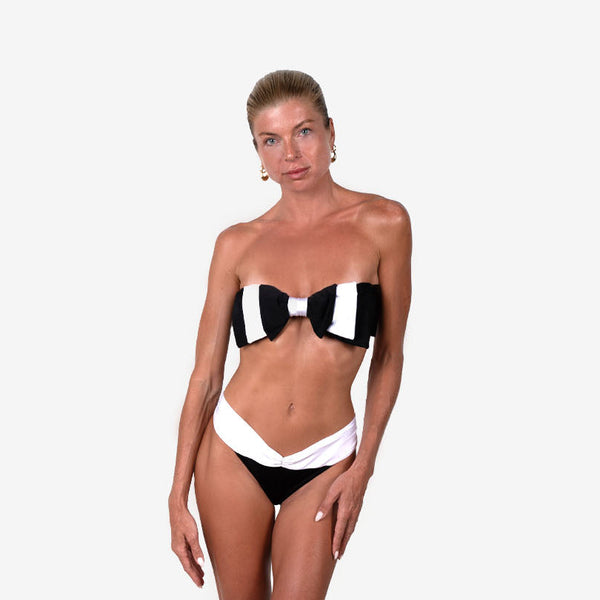 Old Money Bikini