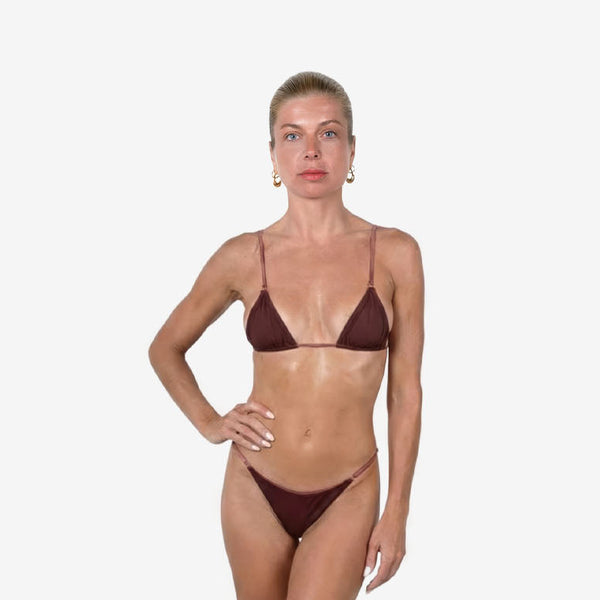 Coco Tan Bikini