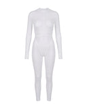 Coco Second Skin Jumpsuit