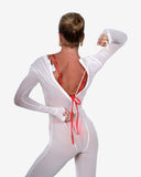 Coco Second Skin Jumpsuit