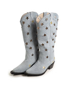 Fallen Star / Light Blue