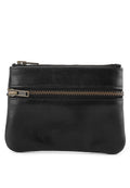 GANDAWATI Coin Purse Black