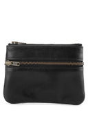 GANDAWATI Coin Purse Black