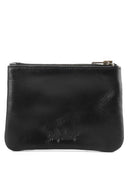 GANDAWATI Coin Purse Black