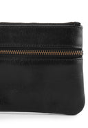 GANDAWATI Coin Purse Black