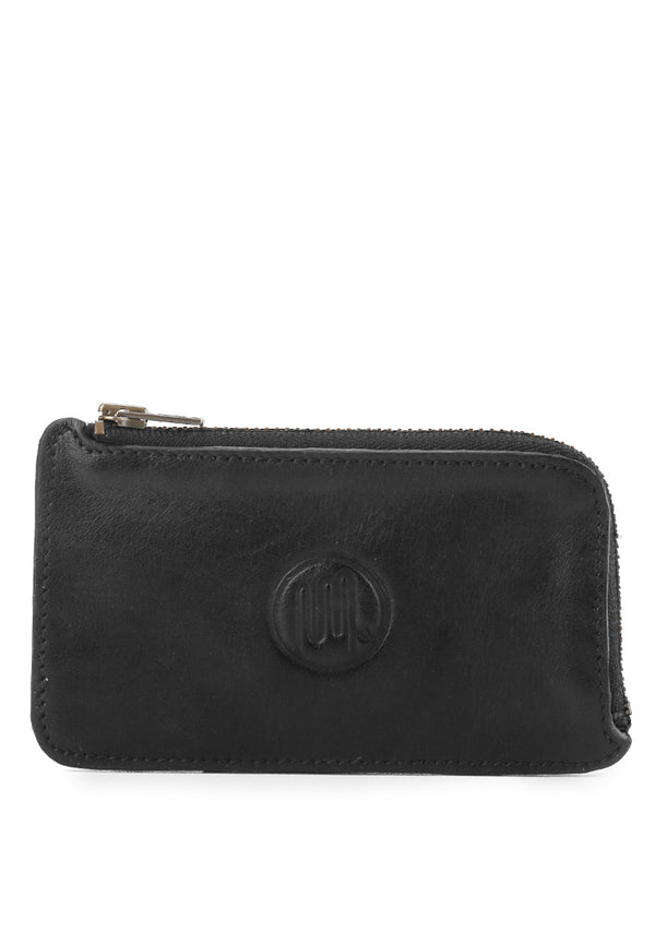 MADRI Coin Purse Black