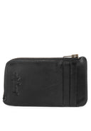MADRI Coin Purse Black