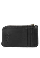MADRI Coin Purse Black