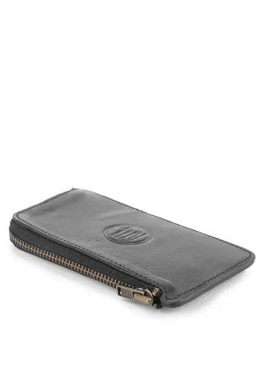MADRI Coin Purse Black
