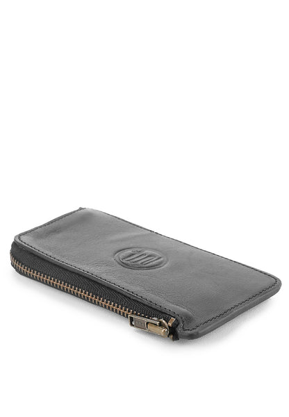 MADRI Coin Purse Black