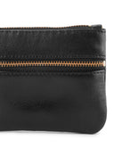 GANDAWATI Coin Purse Black