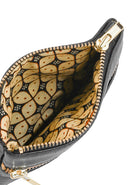 GANDAWATI Coin Purse Black