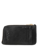 MADRI Coin Purse Black