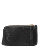 MADRI Coin Purse Black