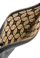 MADRI Coin Purse Black