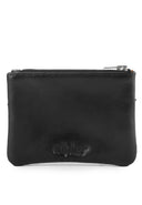 GANDAWATI Coin Purse Black