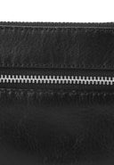 GANDAWATI Coin Purse Black