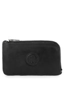 MADRI Coin Purse Black