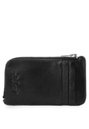 MADRI Coin Purse Black