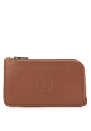MADRI Coin Purse Brown