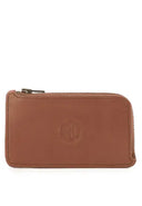 MADRI Coin Purse Brown