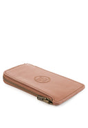 MADRI Coin Purse Brown