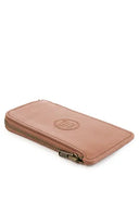 MADRI Coin Purse Brown