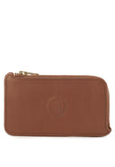 MADRI Coin Purse Brown