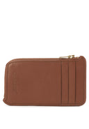 MADRI Coin Purse Brown