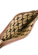 MADRI Coin Purse Brown